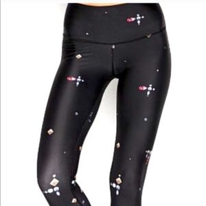 Victoria Sport knockout high-waisted leggings